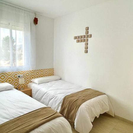 B&P Alojamientos Miami Platja Paradise ภายนอก รูปภาพ