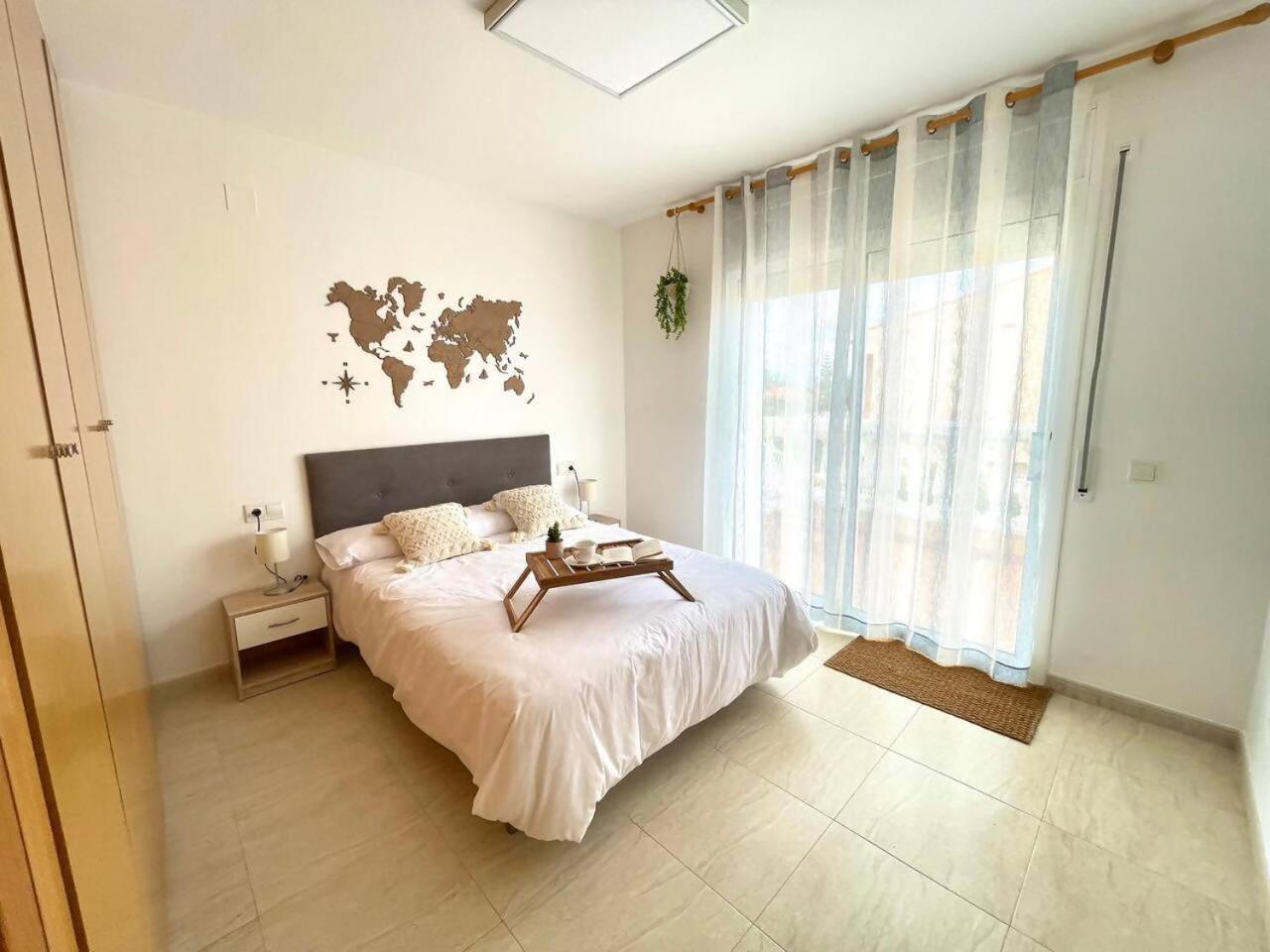 B&P Alojamientos Miami Platja Paradise ภายนอก รูปภาพ