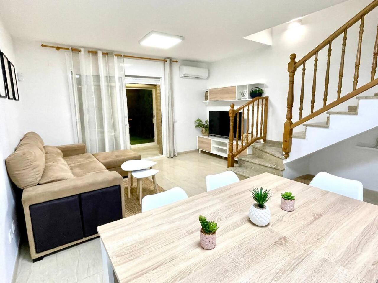 B&P Alojamientos Miami Platja Paradise ภายนอก รูปภาพ